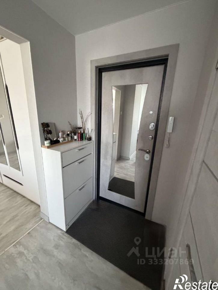 1-комн квартира пр-кт Дружбы Народов, 58,  д. 58