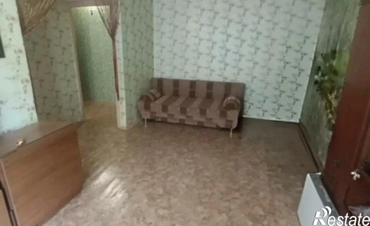 1-комн квартира 6-й квартал, 32