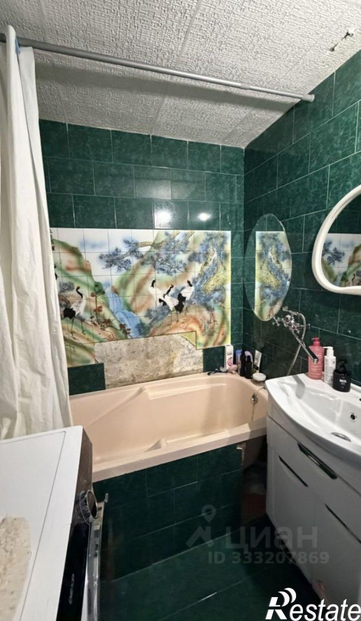 1-комн квартира пр-кт Дружбы Народов, 58,  д. 58