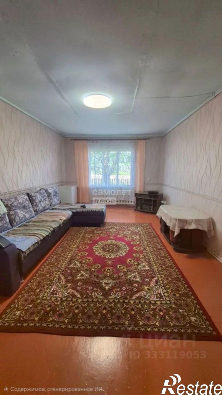 3-комн квартира Эхирит-Булагатский район