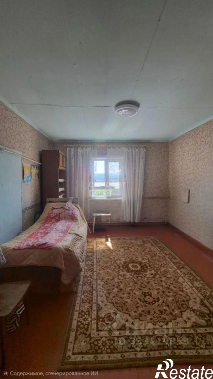 3-комн квартира Эхирит-Булагатский район