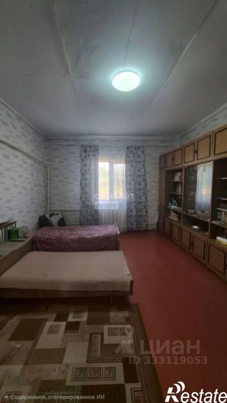 3-комн квартира Эхирит-Булагатский район