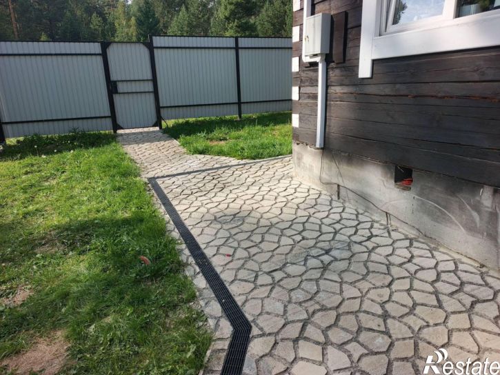 Коттедж/дом