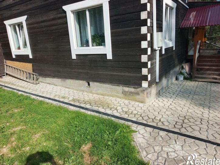 Коттедж/дом