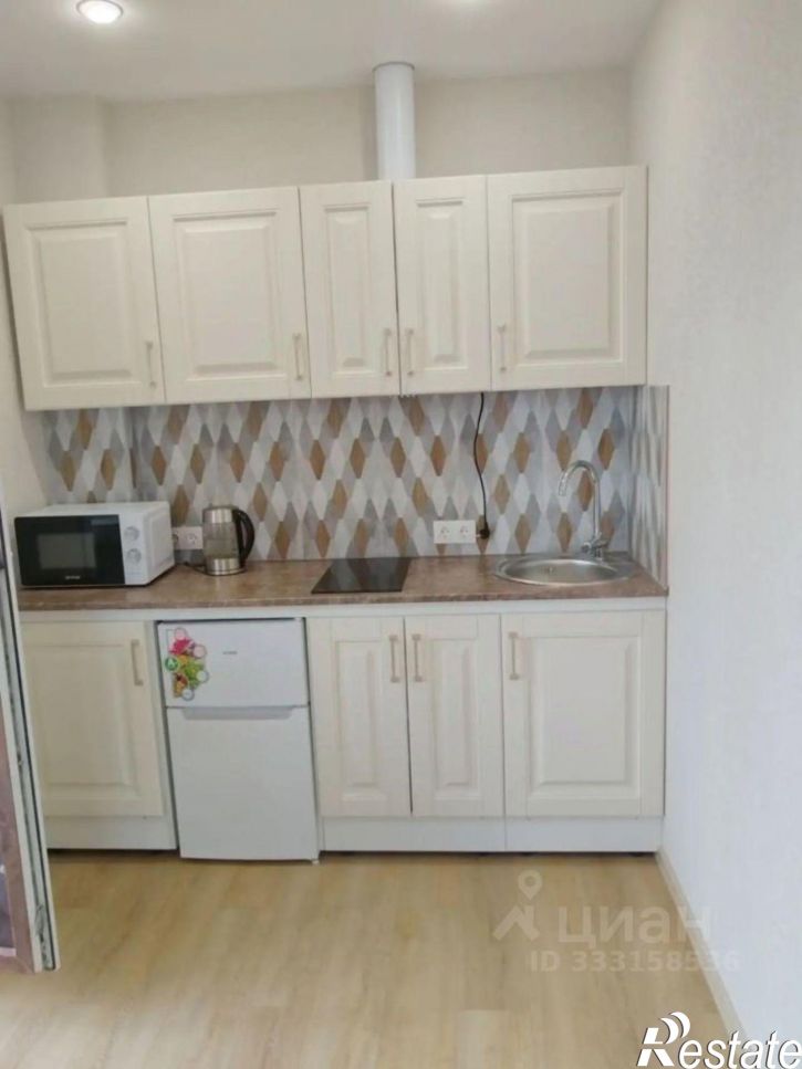 1-комн квартира Иркутск, Гражданская улица, 72