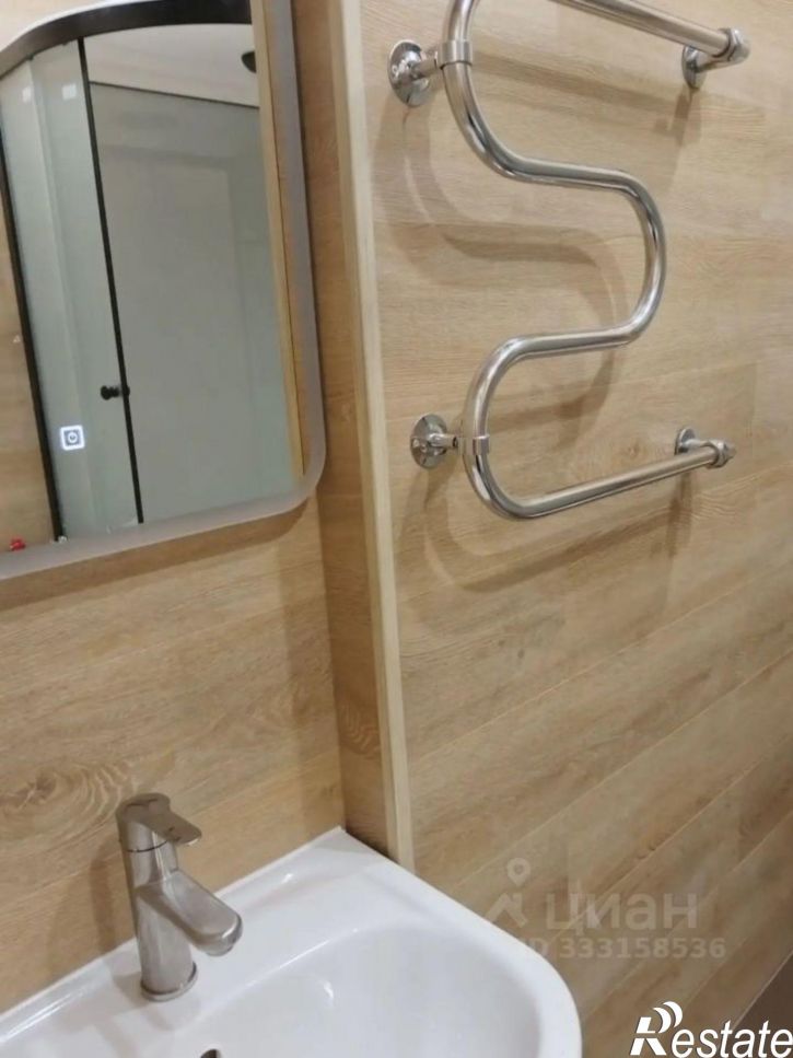 1-комн квартира Иркутск, Гражданская улица, 72