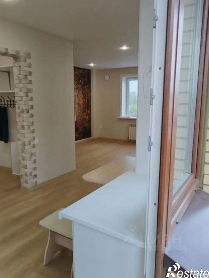 1-комн квартира Иркутск, Гражданская улица, 72