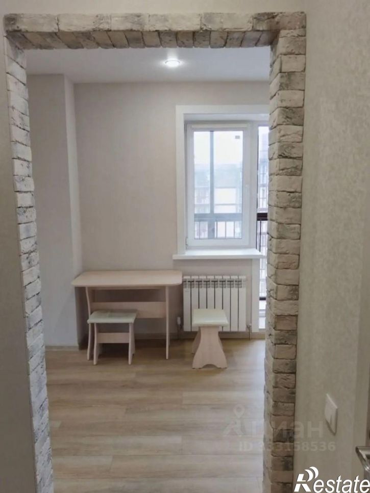 1-комн квартира Иркутск, Гражданская улица, 72
