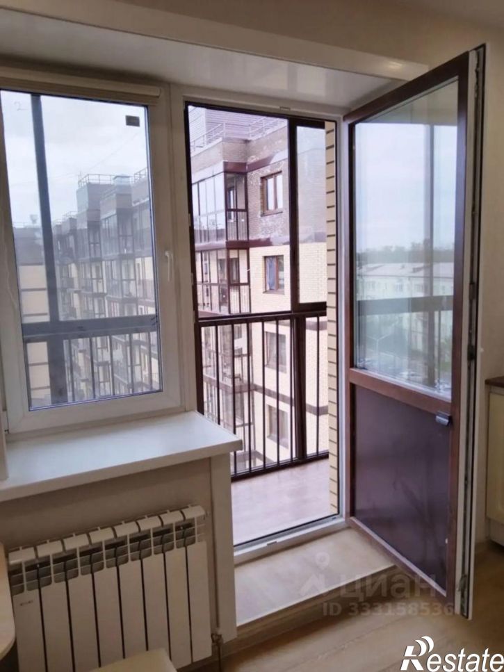 1-комн квартира Иркутск, Гражданская улица, 72