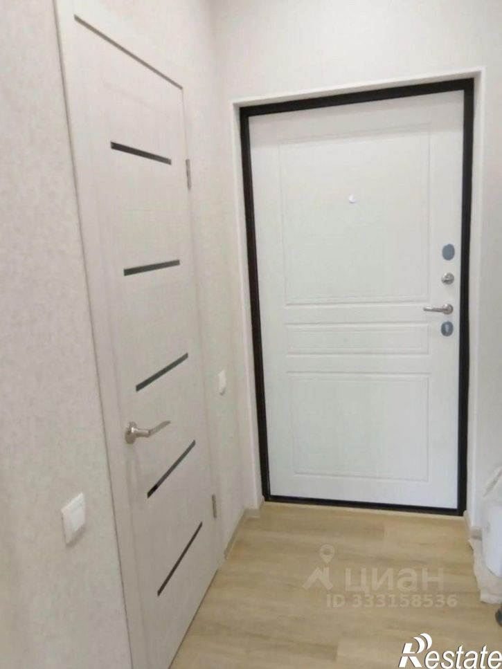 1-комн квартира Иркутск, Гражданская улица, 72