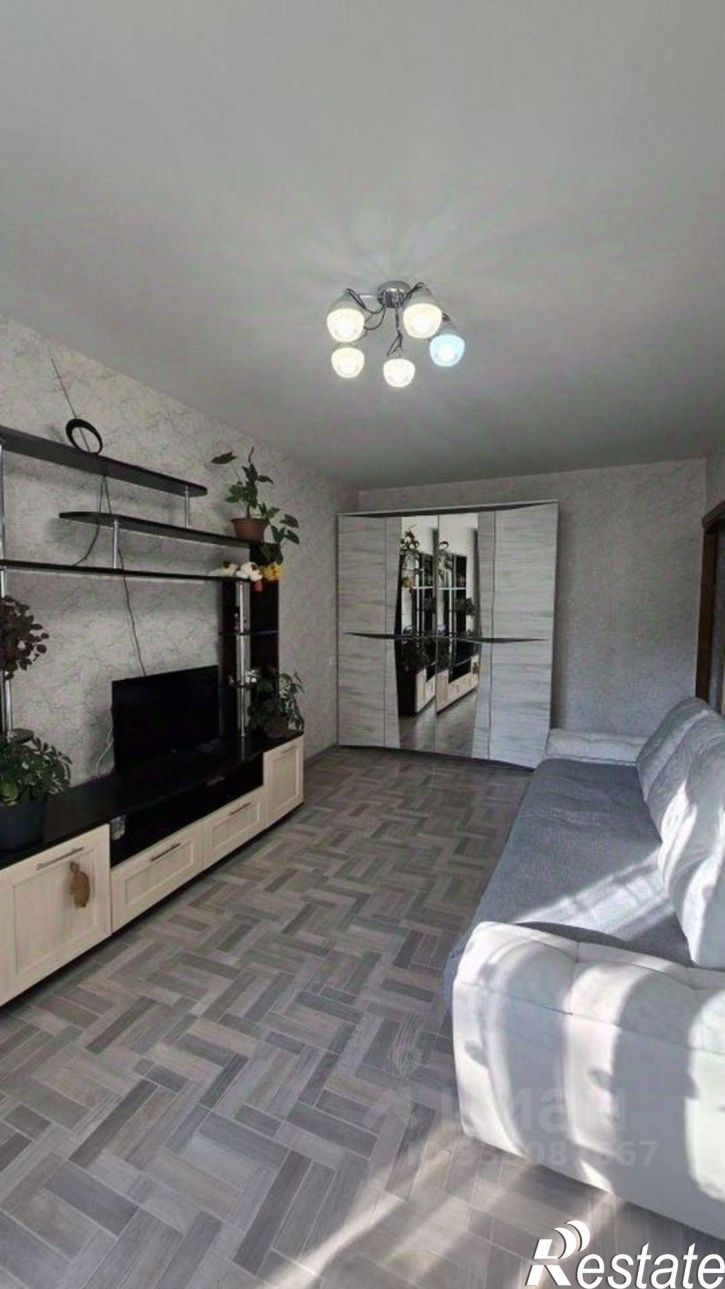 1-комн квартира Иркутск, Маршала Конева, 72