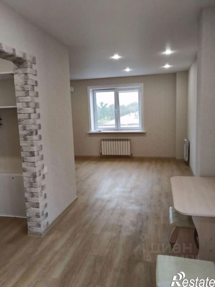 1-комн квартира Иркутск, Гражданская улица, 72