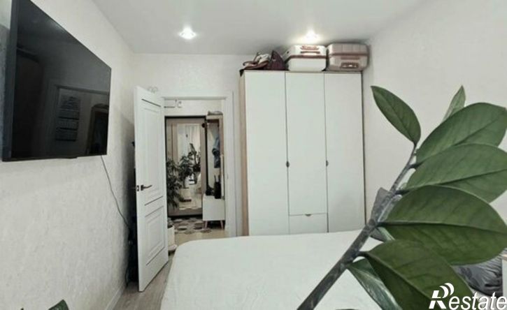 2-комн квартира Иркутск, Братская улица, 7/10