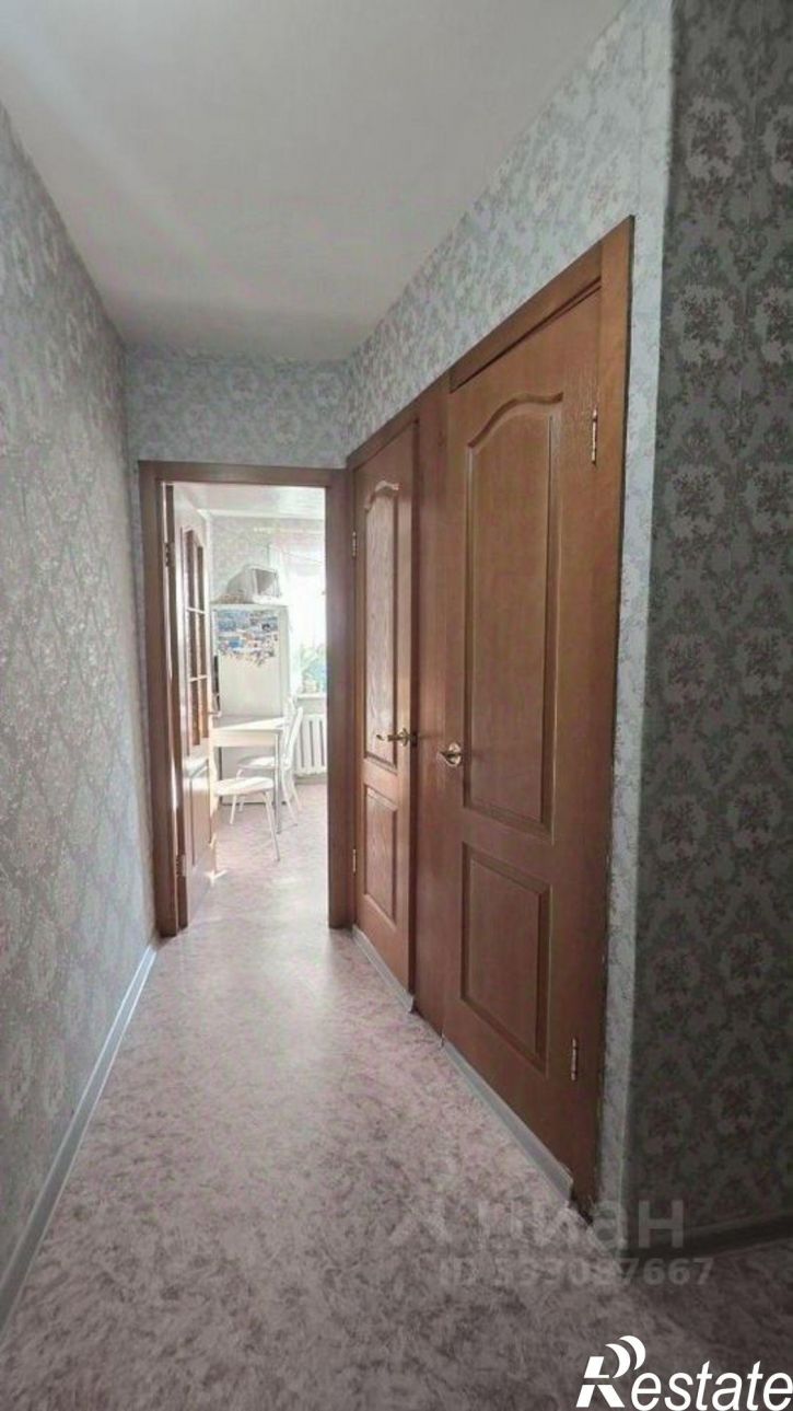 1-комн квартира Иркутск, Маршала Конева, 72