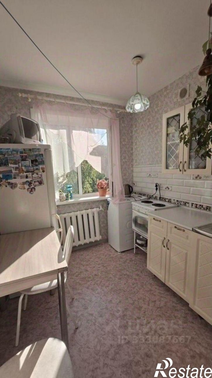 1-комн квартира Иркутск, Маршала Конева, 72