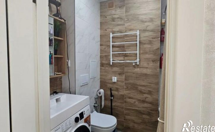 2-комн квартира Иркутск, Братская улица, 7/10