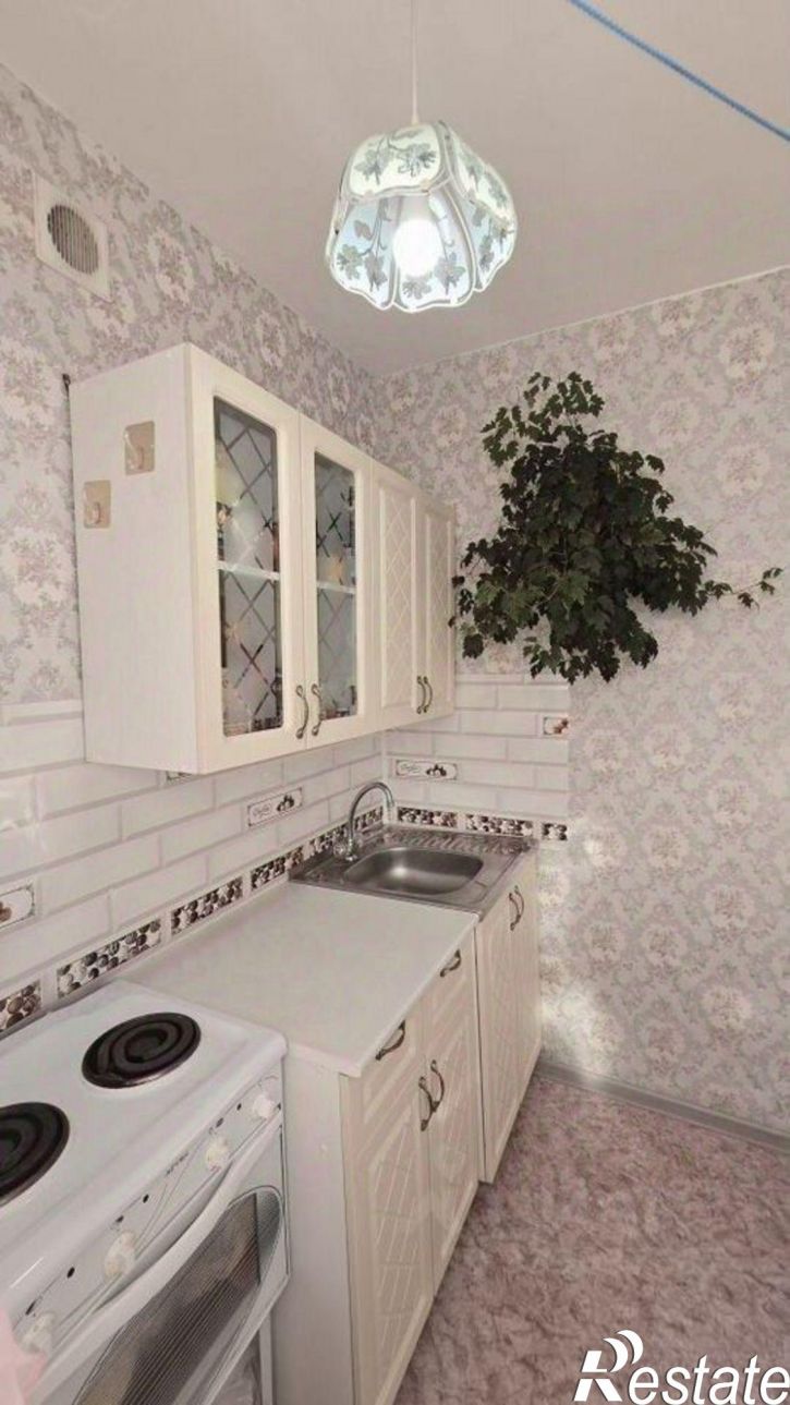 1-комн квартира Иркутск, Маршала Конева, 72