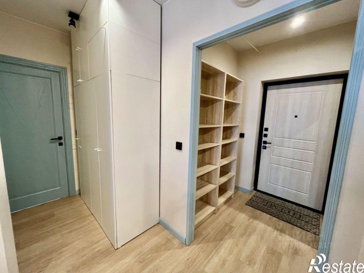2-комн квартира Иркутск, Байкальская улица, 422