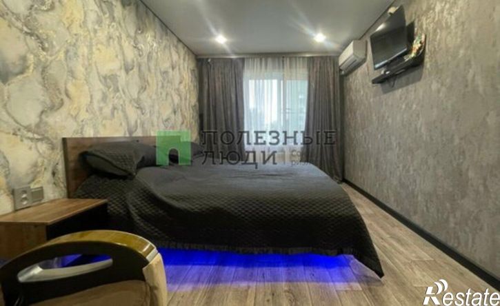 4-комн квартира Ангарск, 19-й микрорайон, 1