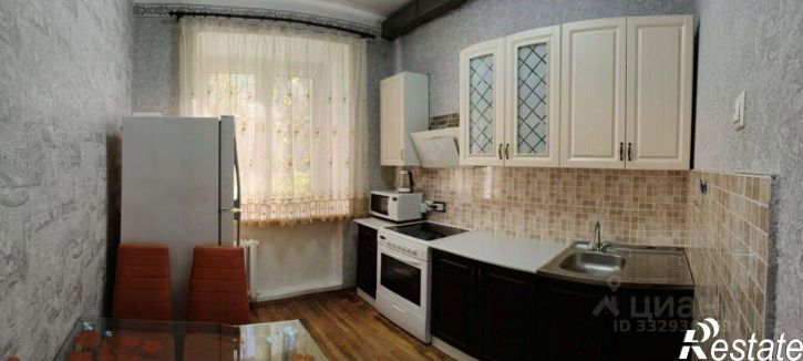 3-комн квартира Иркутск, Октябрьский район