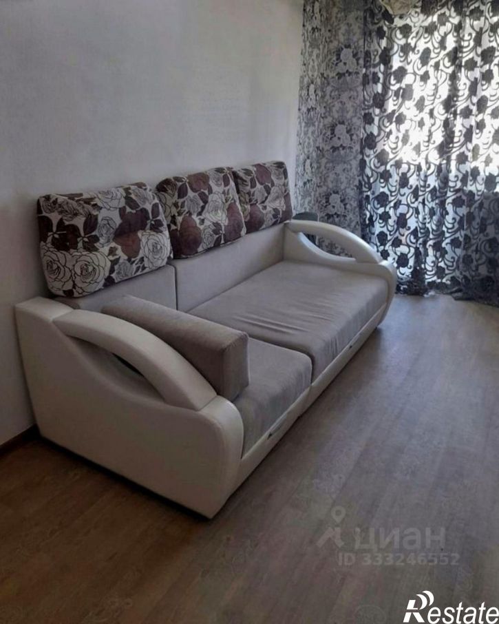2-комн квартира Усть-Кут, улица Кирова, 42
