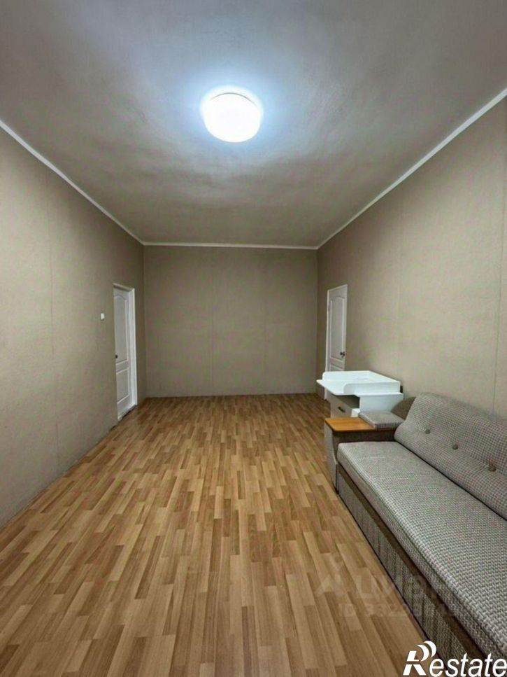 3-комн квартира Иркутск, Октябрьский район