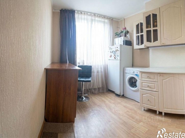 1-комн квартира Иркутск, Свердловский район