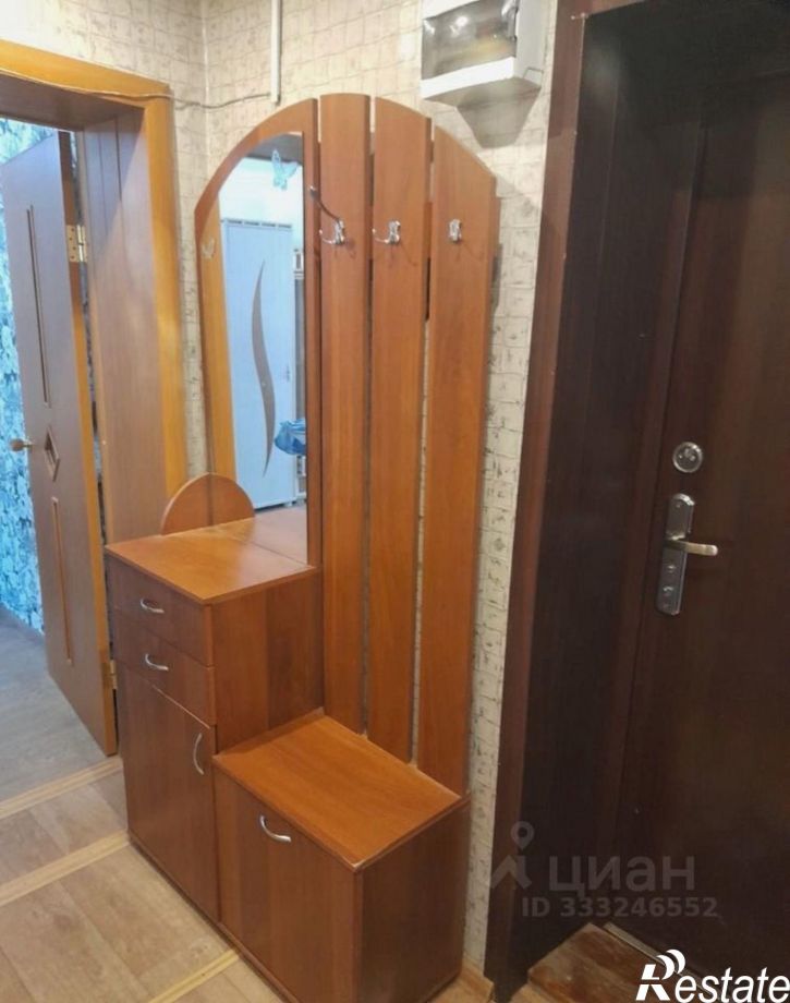 2-комн квартира Усть-Кут, улица Кирова, 42