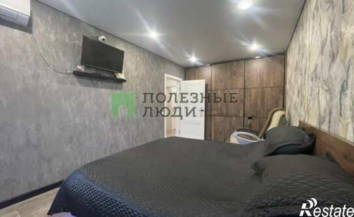 4-комн квартира Ангарск, 19-й микрорайон, 1