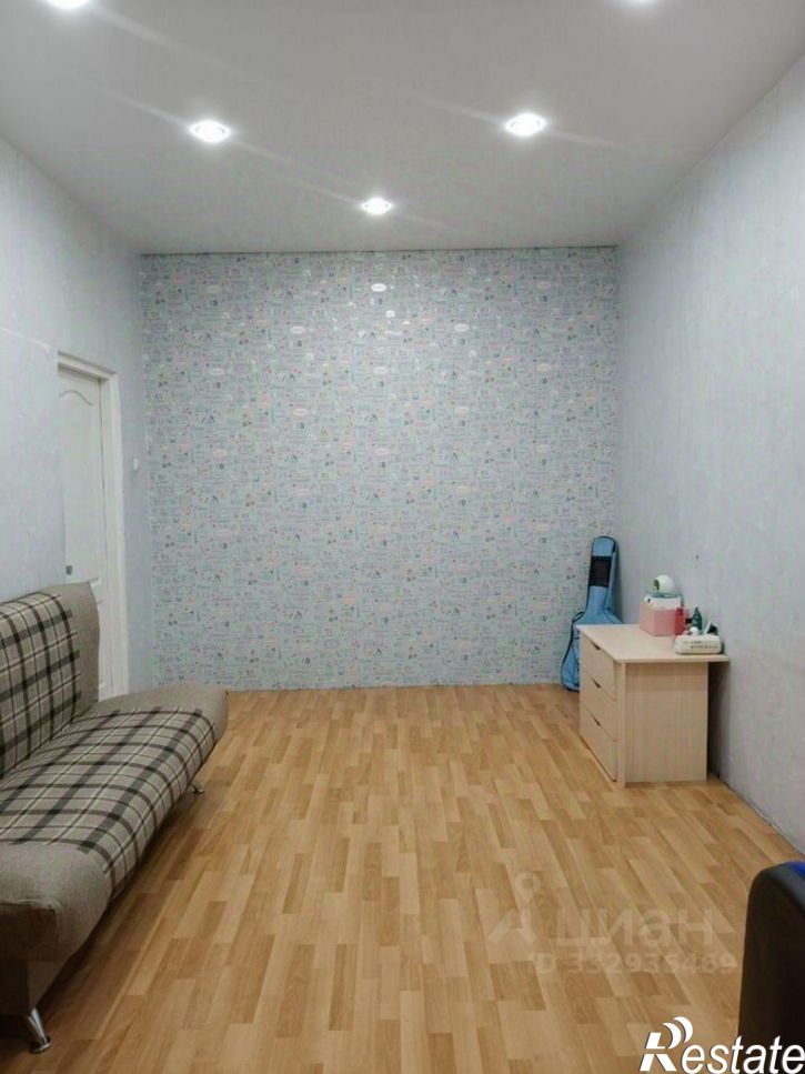 3-комн квартира Иркутск, Октябрьский район