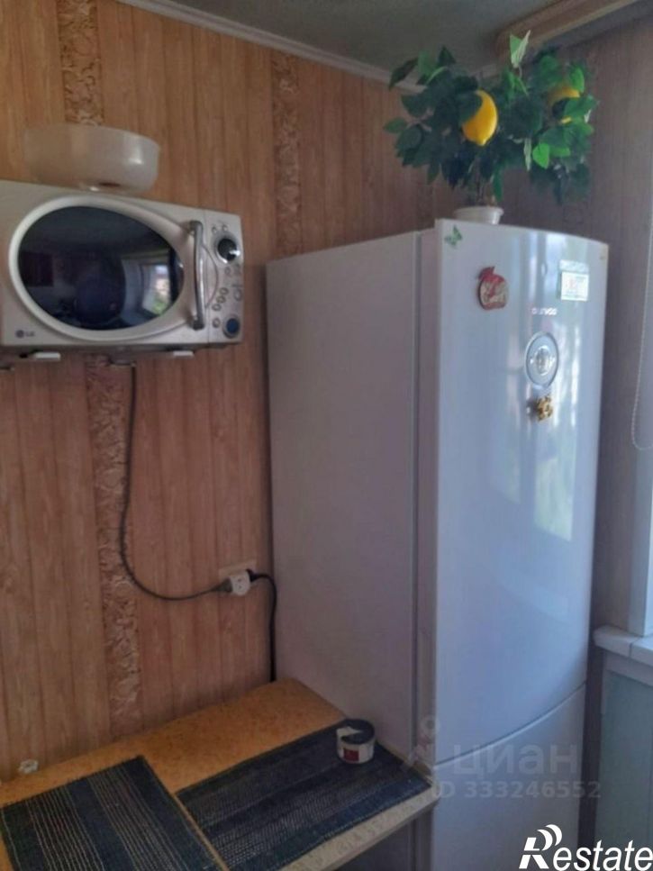 2-комн квартира Усть-Кут, улица Кирова, 42