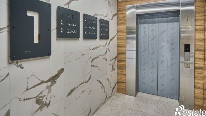 2-комн квартира в новом доме