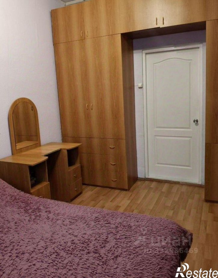 3-комн квартира Иркутск, Октябрьский район