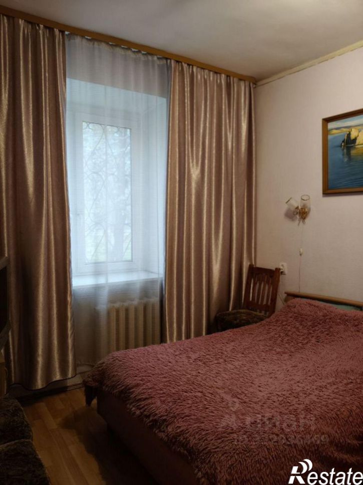3-комн квартира Иркутск, Октябрьский район