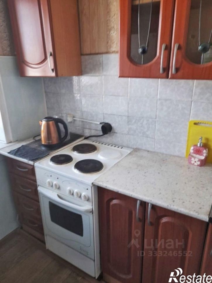 2-комн квартира Усть-Кут, улица Кирова, 42