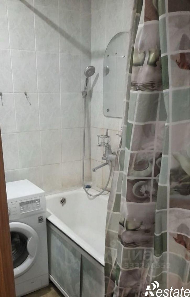 2-комн квартира Усть-Кут, улица Кирова, 42