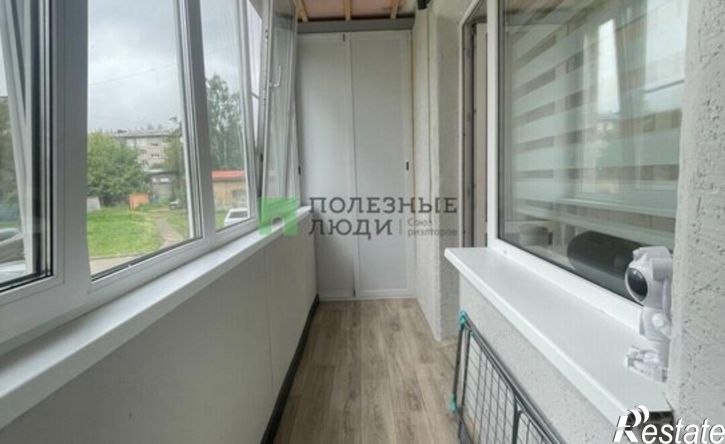4-комн квартира Ангарск, 19-й микрорайон, 1