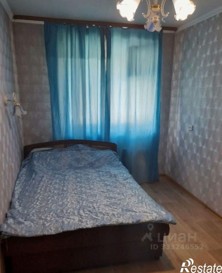 2-комн квартира Усть-Кут, улица Кирова, 42
