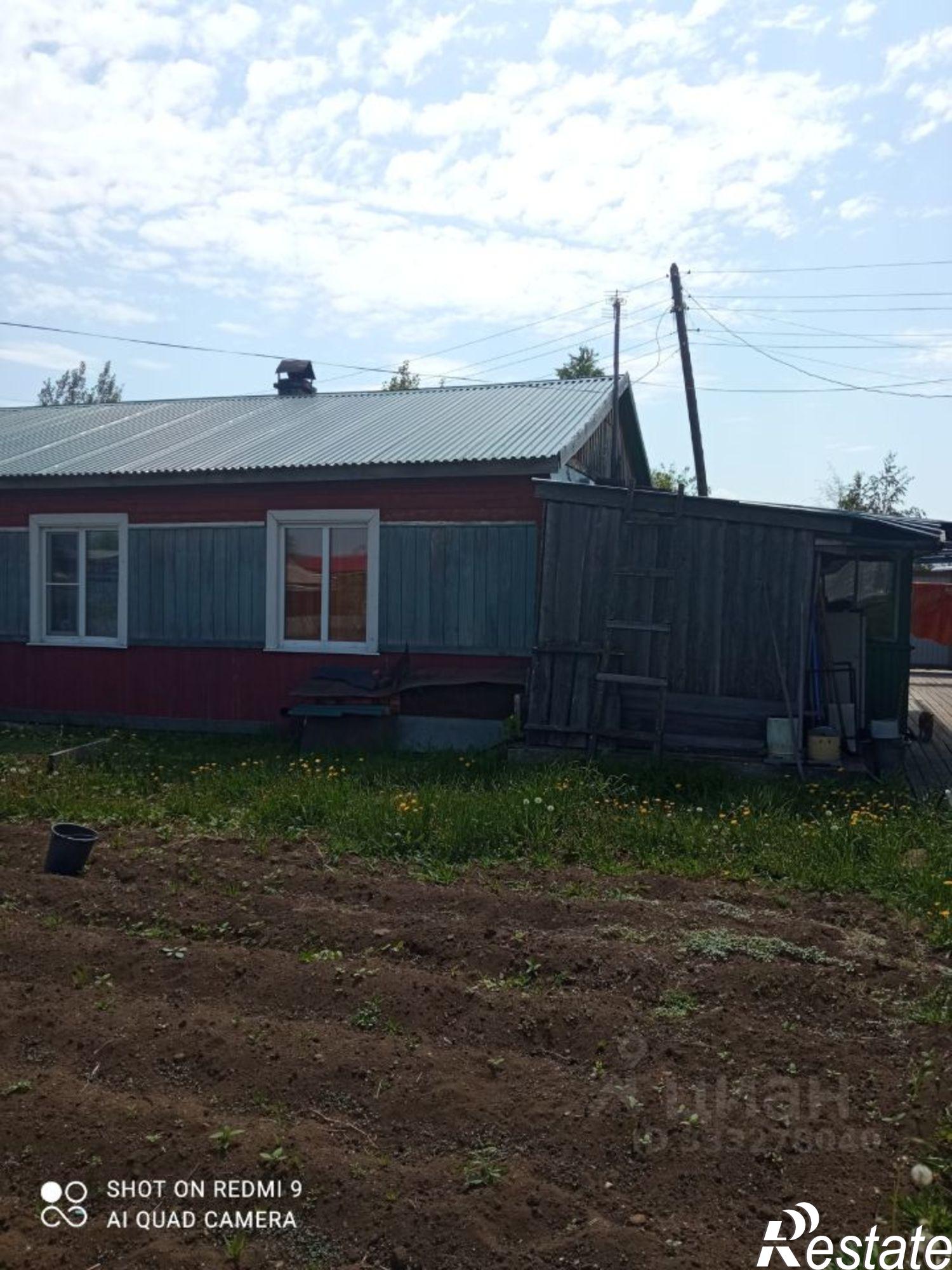 Купить дачу, дом, коттедж за 1 800 000 рублей