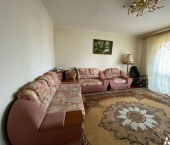 4-комн, 98кв м, этаж 6/9 пр-кт Мира, 17