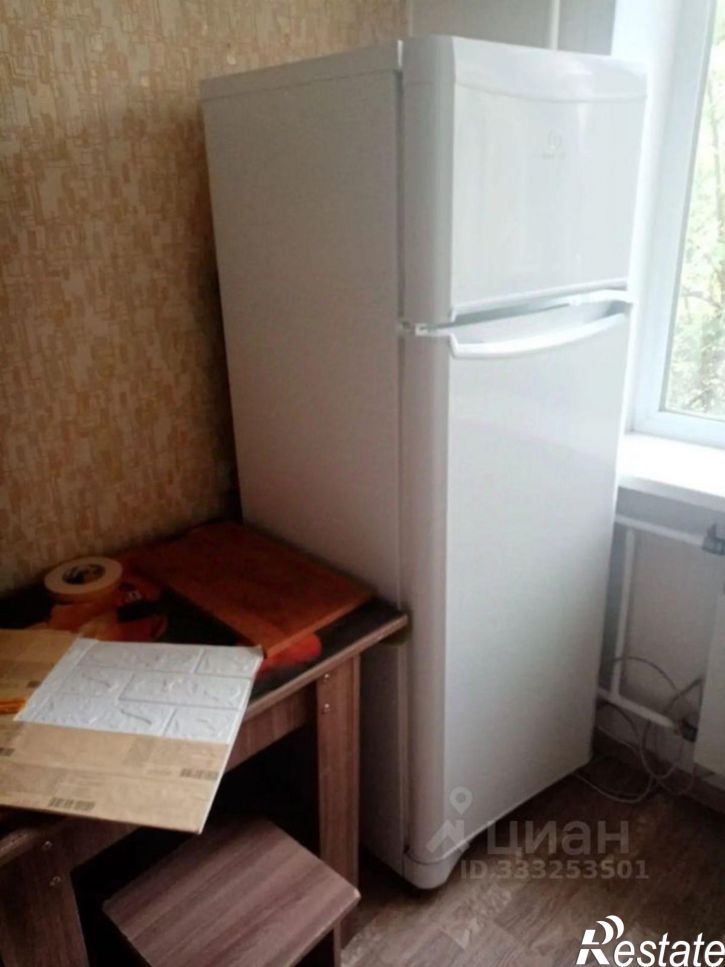 1-комн квартира 1-й квартал, 7