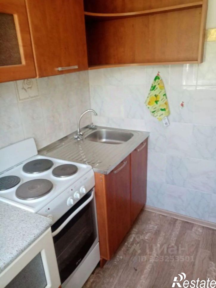 1-комн квартира 1-й квартал, 7