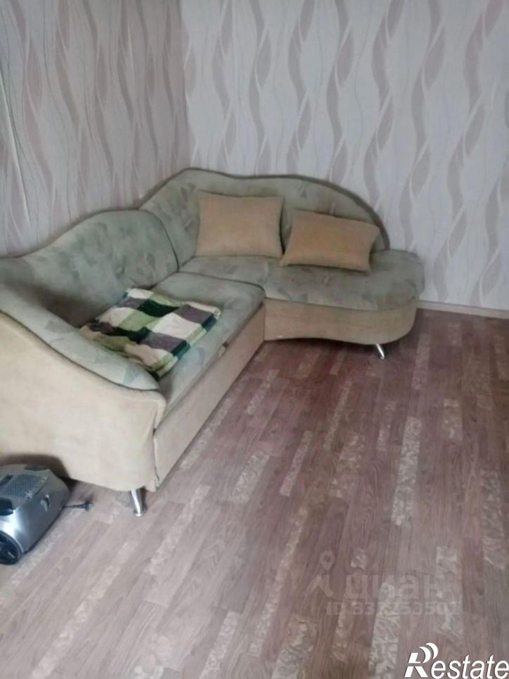 1-комн квартира 1-й квартал, 7