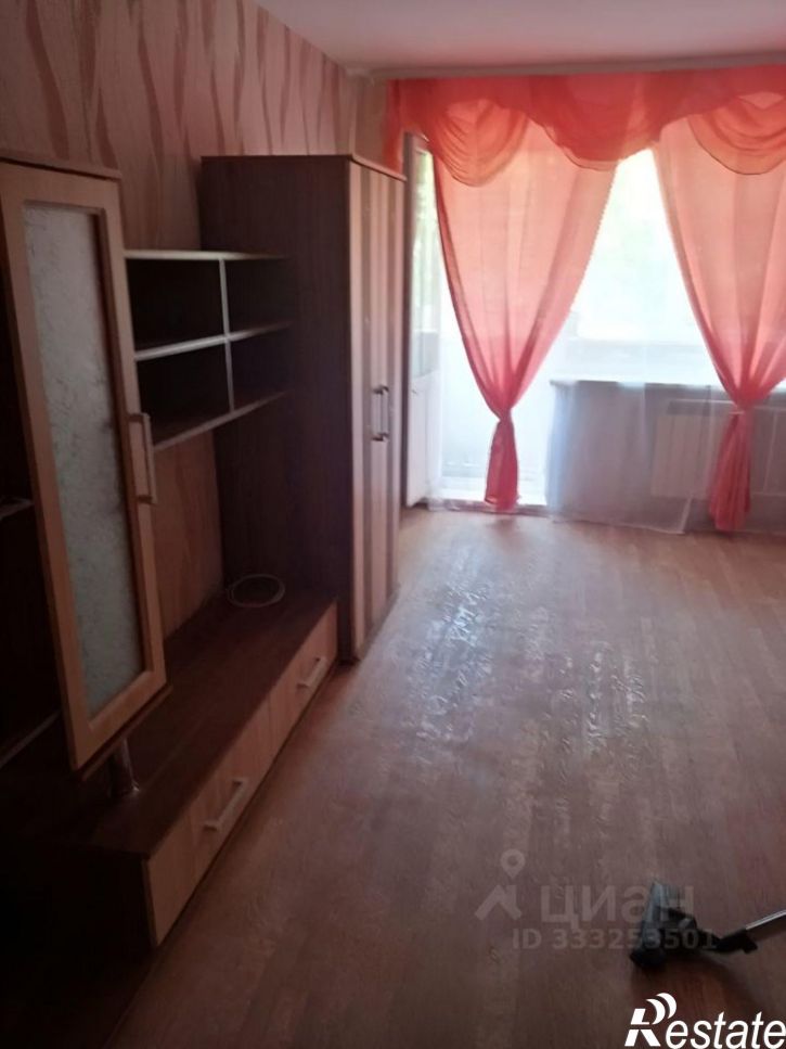1-комн квартира 1-й квартал, 7