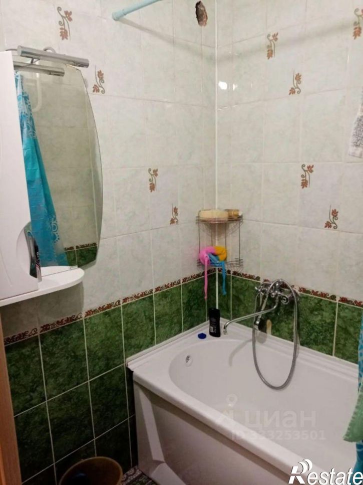 1-комн квартира 1-й квартал, 7