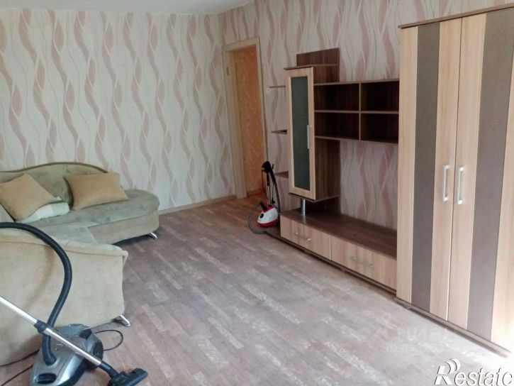 1-комн квартира 1-й квартал, 7
