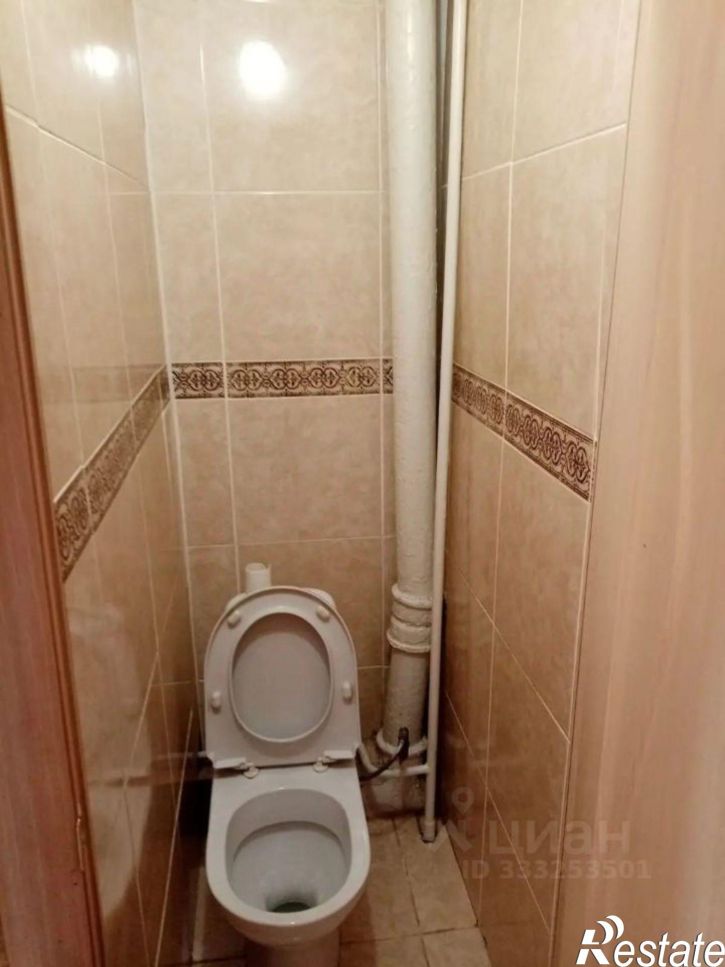 1-комн квартира 1-й квартал, 7