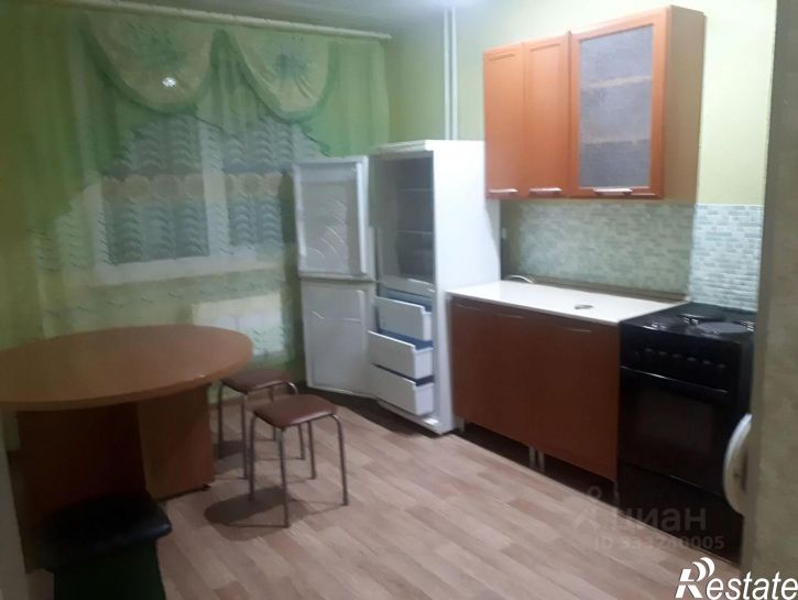 1-комн квартира ул Ромашковая, 7,  д. 7