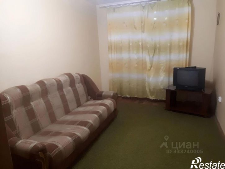 1-комн квартира ул Ромашковая, 7,  д. 7