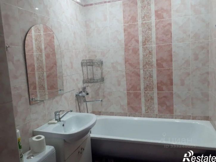 1-комн квартира ул Ромашковая, 7,  д. 7